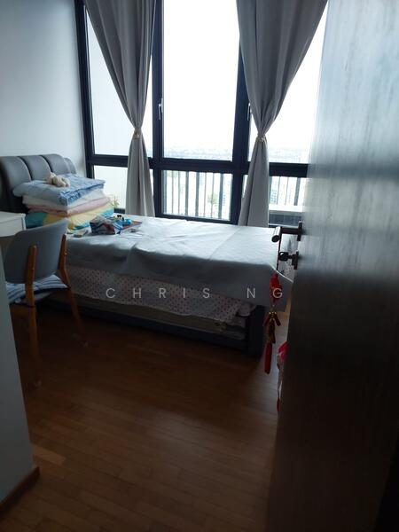 For Sale - The Clement Canopy