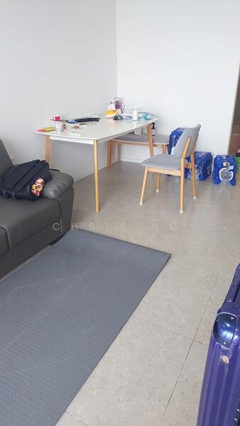 For Sale - The Clement Canopy