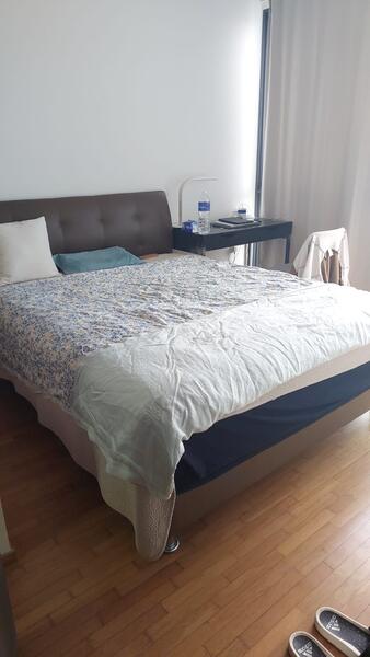 For Sale - The Clement Canopy