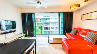 For Rent - Double Bay Residences