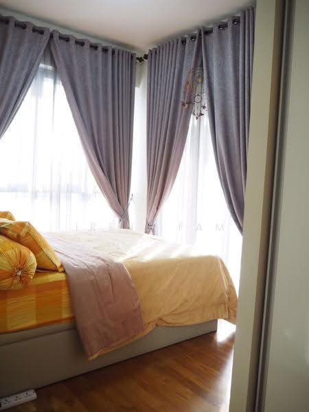 SkySuites 17, 17 Jalan Rajah, Balestier / Toa Payoh, 3 Bedrooms, 1,066 sqft, Apartment For Rent, by Irene Fam, 20942442 - Master room - PropertyGuru.com.sg
