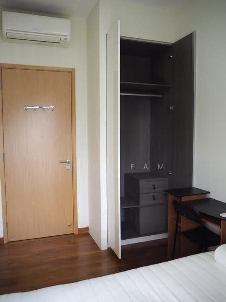 SkySuites 17, 17 Jalan Rajah, Balestier / Toa Payoh, 3 Bedrooms, 1,066 sqft, Apartment For Rent, by Irene Fam, 20942442 - Common Room - PropertyGuru.com.sg