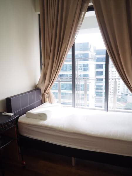 SkySuites 17, 17 Jalan Rajah, Balestier / Toa Payoh, 3 Bedrooms, 1,066 sqft, Apartment For Rent, by Irene Fam, 20942442 - Common Room - PropertyGuru.com.sg