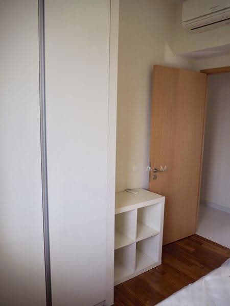 SkySuites 17, 17 Jalan Rajah, Balestier / Toa Payoh, 3 Bedrooms, 1,066 sqft, Apartment For Rent, by Irene Fam, 20942442 - Common Room - PropertyGuru.com.sg