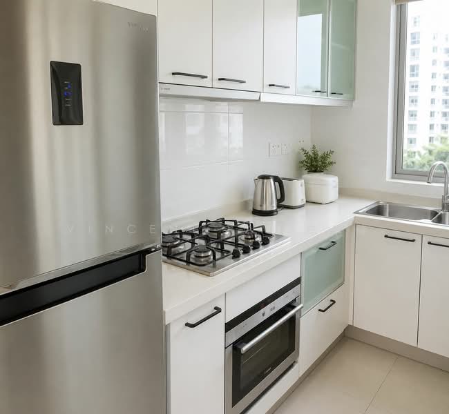 Caribbean at Keppel Bay, 12 Keppel Bay Drive, 2 Bedrooms, 872 sqft, Condominium For Rent, by Vincent Tan 陈华峰, 20942777 - PropertyGuru.com.sg