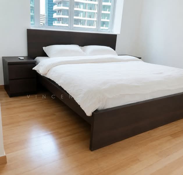 Caribbean at Keppel Bay, 12 Keppel Bay Drive, 2 Bedrooms, 872 sqft, Condominium For Rent, by Vincent Tan 陈华峰, 20942777 - PropertyGuru.com.sg