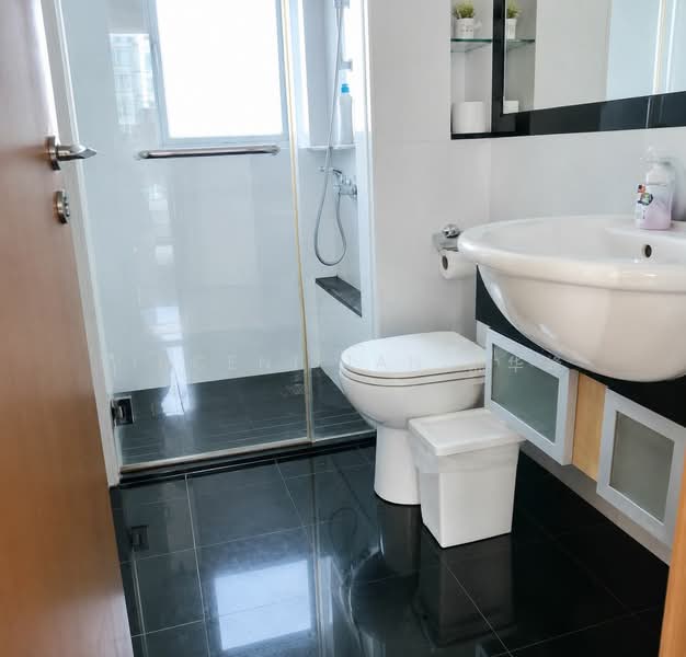 Caribbean at Keppel Bay, 12 Keppel Bay Drive, 2 Bedrooms, 872 sqft, Condominium For Rent, by Vincent Tan 陈华峰, 20942777 - PropertyGuru.com.sg