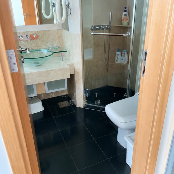 Caribbean at Keppel Bay, 12 Keppel Bay Drive, 2 Bedrooms, 872 sqft, Condominium For Rent, by Vincent Tan 陈华峰, 20942777 - PropertyGuru.com.sg