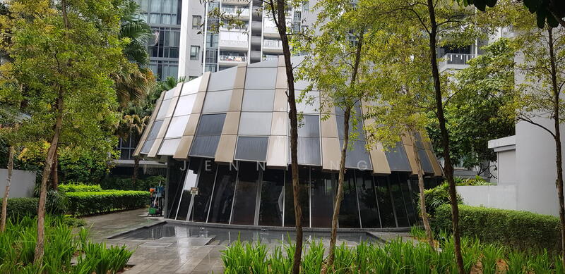 The Luxurie, 23 Compassvale Road, Hougang / Punggol / Sengkang, 2 Bedrooms, 775 sqft, Condominium For Rent, by Jenny Ng, 20943216 - PropertyGuru.com.sg