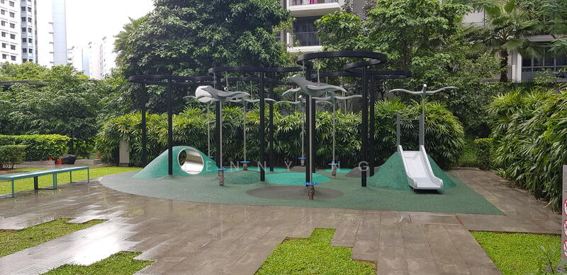 The Luxurie, 23 Compassvale Road, Hougang / Punggol / Sengkang, 2 Bedrooms, 775 sqft, Condominium For Rent, by Jenny Ng, 20943216 - PropertyGuru.com.sg
