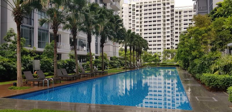 The Luxurie, 23 Compassvale Road, Hougang / Punggol / Sengkang, 2 Bedrooms, 775 sqft, Condominium For Rent, by Jenny Ng, 20943216 - PropertyGuru.com.sg