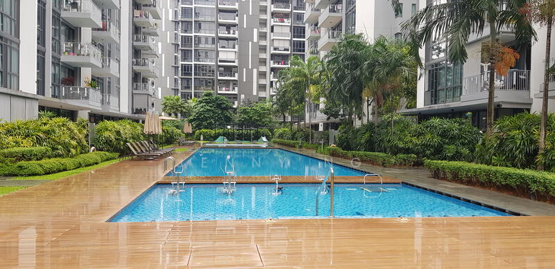 The Luxurie, 23 Compassvale Road, Hougang / Punggol / Sengkang, 2 Bedrooms, 775 sqft, Condominium For Rent, by Jenny Ng, 20943216 - PropertyGuru.com.sg