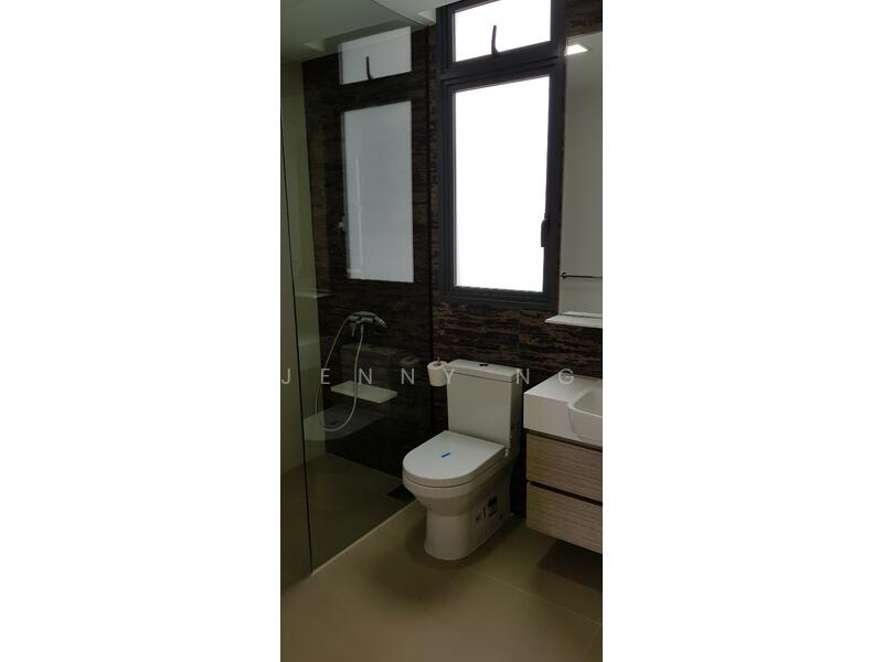 The Luxurie, 23 Compassvale Road, Hougang / Punggol / Sengkang, 2 Bedrooms, 775 sqft, Condominium For Rent, by Jenny Ng, 20943216 - PropertyGuru.com.sg