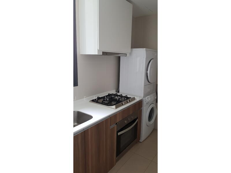 The Luxurie, 23 Compassvale Road, Hougang / Punggol / Sengkang, 2 Bedrooms, 775 sqft, Condominium For Rent, by Jenny Ng, 20943216 - PropertyGuru.com.sg