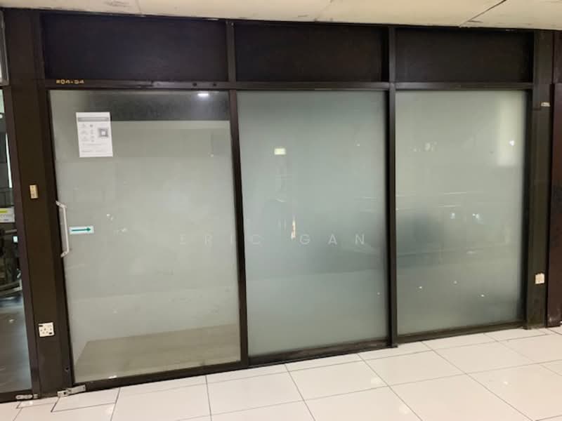Orchard Plaza, 150 Orchard Road, 280 sqft, Mall Shop For Rent, by Eric Gan, 20943245 - 237 sqft Unit - CommercialGuru.com.sg