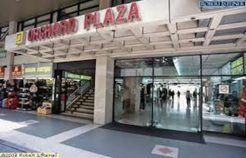 Orchard Plaza, 150 Orchard Road, 280 sqft, Mall Shop For Rent, by Eric Gan, 20943245 - CommercialGuru.com.sg