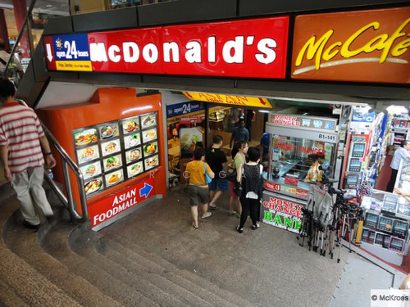 Orchard Plaza, 150 Orchard Road, 280 sqft, Mall Shop For Rent, by Eric Gan, 20943245 - CommercialGuru.com.sg