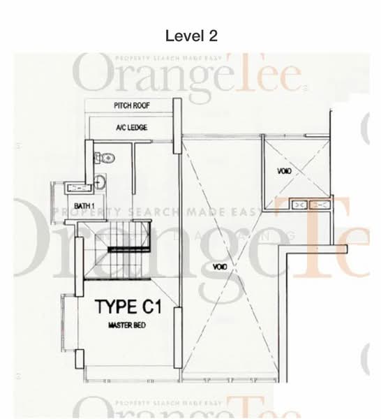 Strata, 1 Essex Road, 3 Bedrooms, 1,636 sqft, Apartment For Rent, by Angela Ang, 20943550 - PropertyGuru.com.sg