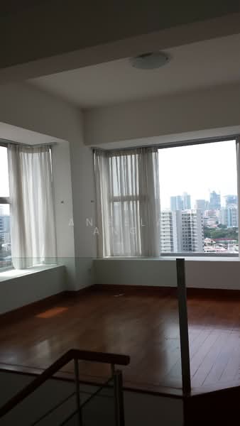 Strata, 1 Essex Road, 3 Bedrooms, 1,636 sqft, Apartment For Rent, by Angela Ang, 20943550 - PropertyGuru.com.sg