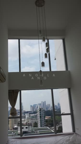 Strata, 1 Essex Road, 3 Bedrooms, 1,636 sqft, Apartment For Rent, by Angela Ang, 20943550 - PropertyGuru.com.sg