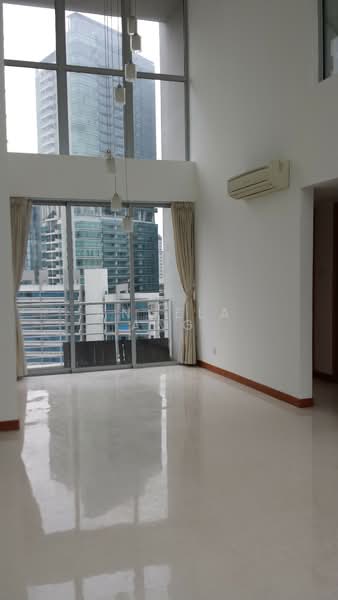 Strata, 1 Essex Road, 3 Bedrooms, 1,636 sqft, Apartment For Rent, by Angela Ang, 20943550 - PropertyGuru.com.sg