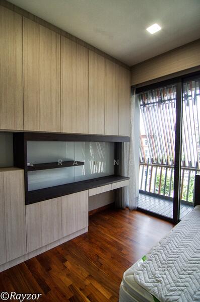 Goodwood Residence, 261 Bukit Timah Road, 3 Bedrooms, 1,948 sqft, Condominium For Rent, by Ray Ng, 20943900 - PropertyGuru.com.sg