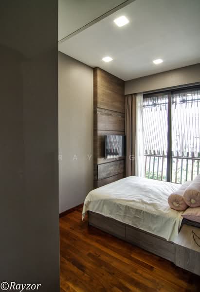 Goodwood Residence, 261 Bukit Timah Road, 3 Bedrooms, 1,948 sqft, Condominium For Rent, by Ray Ng, 20943900 - PropertyGuru.com.sg