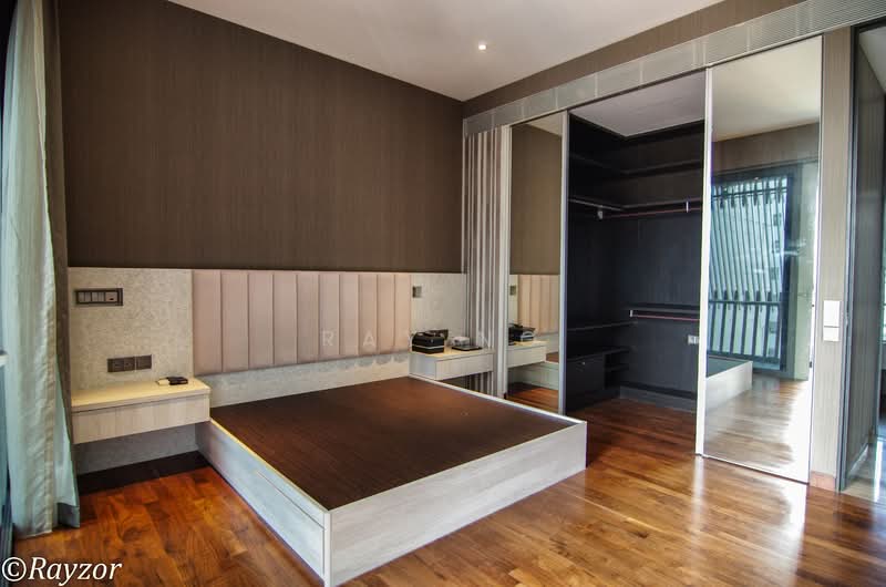 Goodwood Residence, 261 Bukit Timah Road, 3 Bedrooms, 1,948 sqft, Condominium For Rent, by Ray Ng, 20943900 - PropertyGuru.com.sg