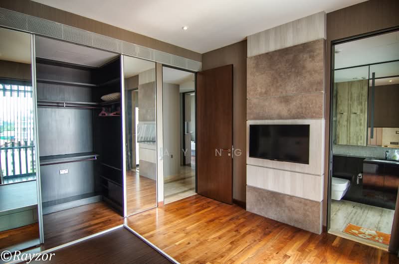 Goodwood Residence, 261 Bukit Timah Road, 3 Bedrooms, 1,948 sqft, Condominium For Rent, by Ray Ng, 20943900 - PropertyGuru.com.sg