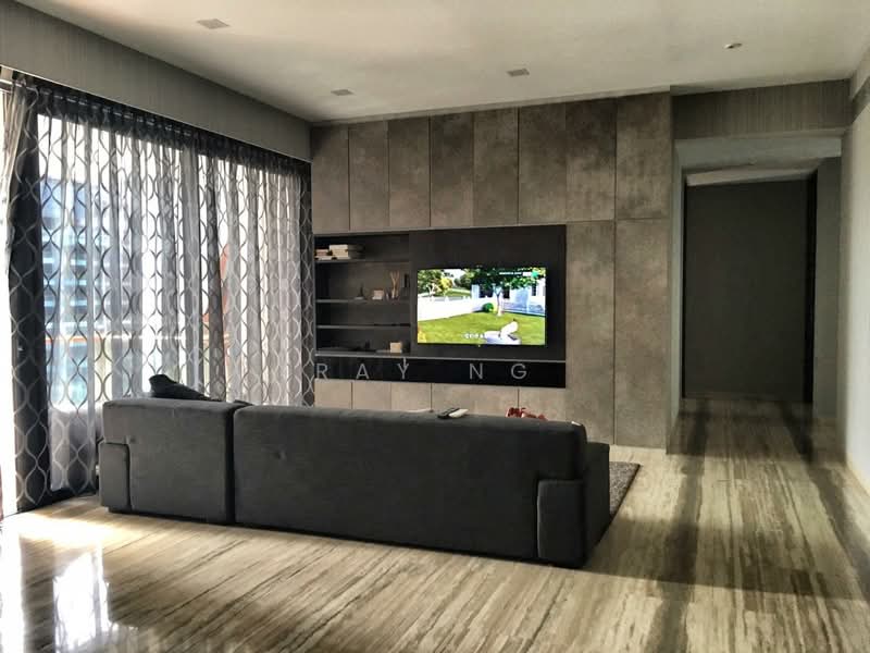 Goodwood Residence, 261 Bukit Timah Road, 3 Bedrooms, 1,948 sqft, Condominium For Rent, by Ray Ng, 20943900 - PropertyGuru.com.sg