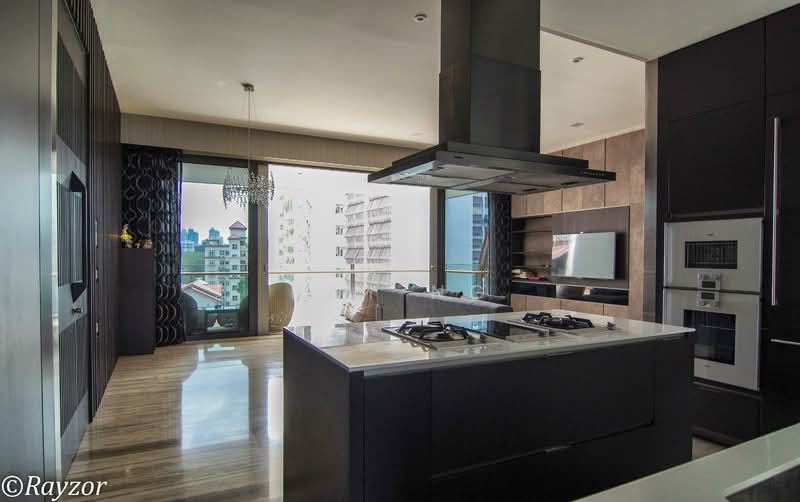 Goodwood Residence, 261 Bukit Timah Road, 3 Bedrooms, 1,948 sqft, Condominium For Rent, by Ray Ng, 20943900 - PropertyGuru.com.sg