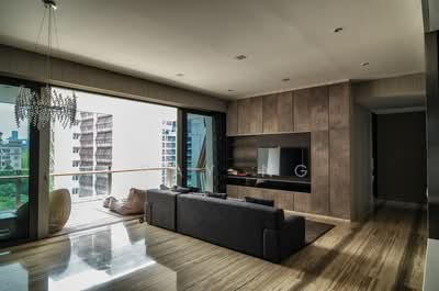 For Rent - Goodwood Residence