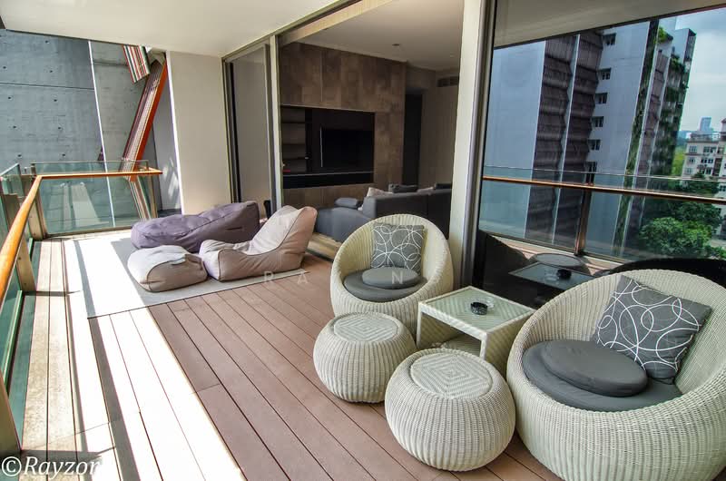 Goodwood Residence, 261 Bukit Timah Road, 3 Bedrooms, 1,948 sqft, Condominium For Rent, by Ray Ng, 20943900 - PropertyGuru.com.sg