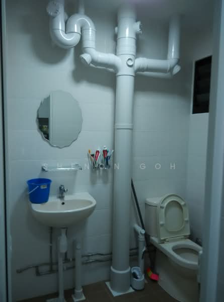 120 Paya Lebar Way, 120 Paya Lebar Way, Room Rental, 55 sqft, HDB Flat For Rent, by Shenon Goh, 20944872 - PropertyGuru.com.sg