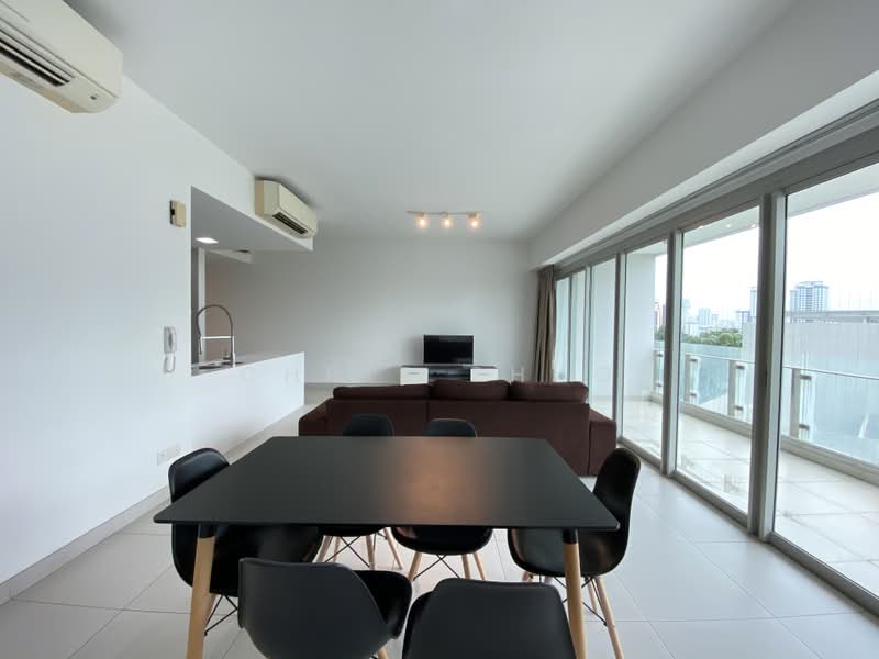 The Rochester Residences, 33 Rochester Drive, 3 Bedrooms, 1,701 sqft, Apartment For Rent, by Chris Zhuo, 20944874 - PropertyGuru.com.sg