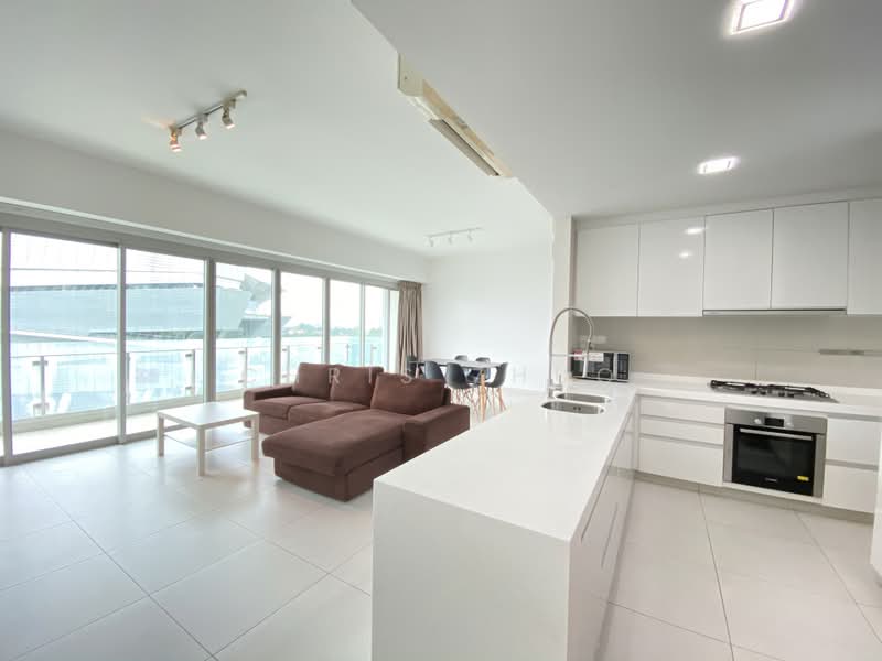 The Rochester Residences, 33 Rochester Drive, 3 Bedrooms, 1,701 sqft, Apartment For Rent, by Chris Zhuo, 20944874 - PropertyGuru.com.sg