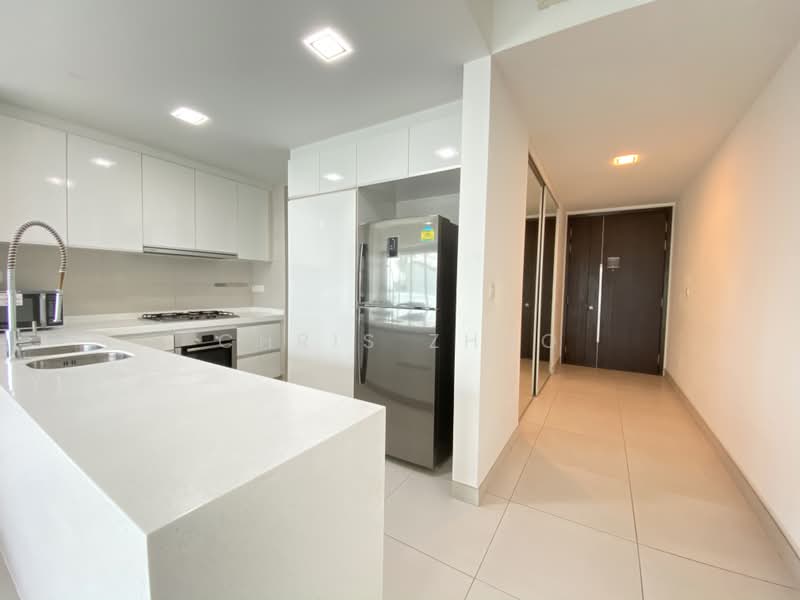 The Rochester Residences, 33 Rochester Drive, 3 Bedrooms, 1,701 sqft, Apartment For Rent, by Chris Zhuo, 20944874 - PropertyGuru.com.sg