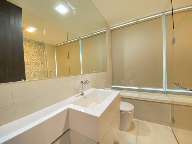 The Rochester Residences, 33 Rochester Drive, 3 Bedrooms, 1,701 sqft, Apartment For Rent, by Chris Zhuo, 20944874 - PropertyGuru.com.sg