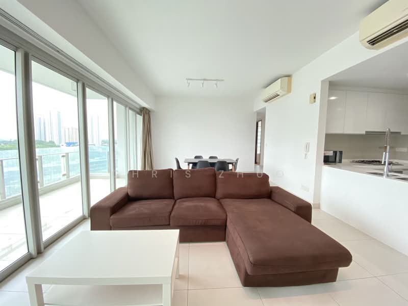 The Rochester Residences, 33 Rochester Drive, 3 Bedrooms, 1,701 sqft, Apartment For Rent, by Chris Zhuo, 20944874 - PropertyGuru.com.sg