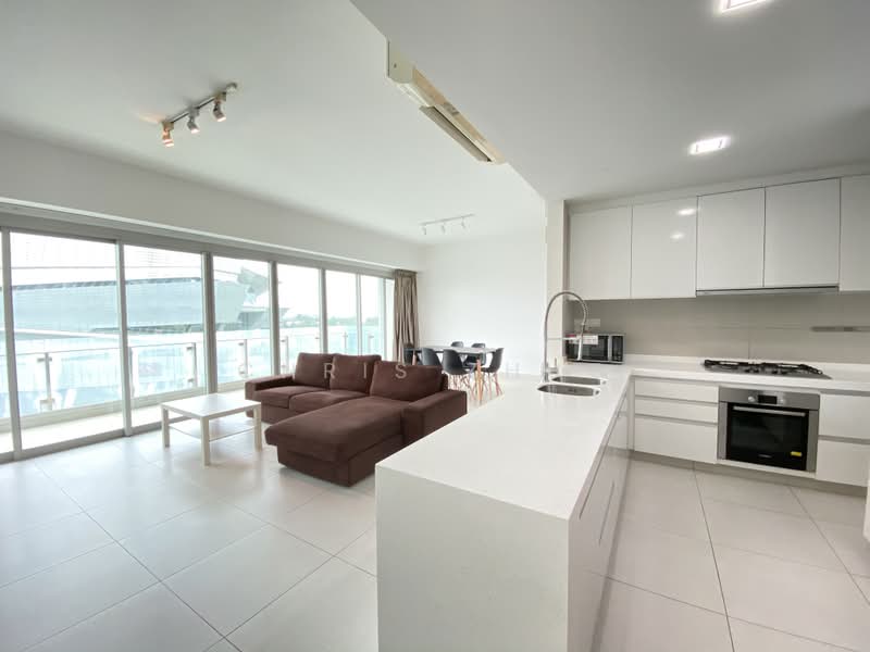 The Rochester Residences, 33 Rochester Drive, 3 Bedrooms, 1,701 sqft, Apartment For Rent, by Chris Zhuo, 20944874 - PropertyGuru.com.sg