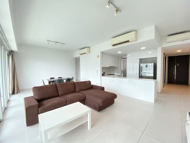 The Rochester Residences, 33 Rochester Drive, 3 Bedrooms, 1,701 sqft, Apartment For Rent, by Chris Zhuo, 20944874 - PropertyGuru.com.sg
