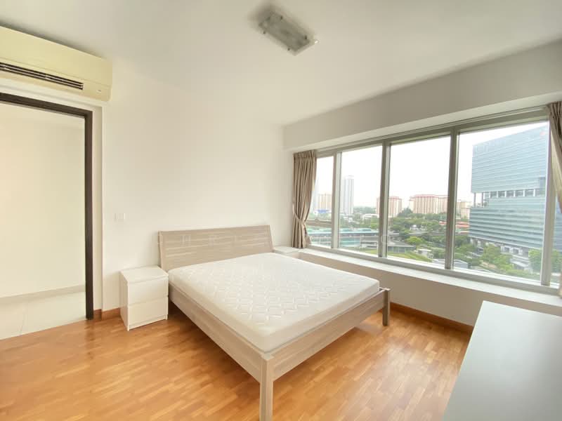 The Rochester Residences, 33 Rochester Drive, 3 Bedrooms, 1,701 sqft, Apartment For Rent, by Chris Zhuo, 20944874 - PropertyGuru.com.sg