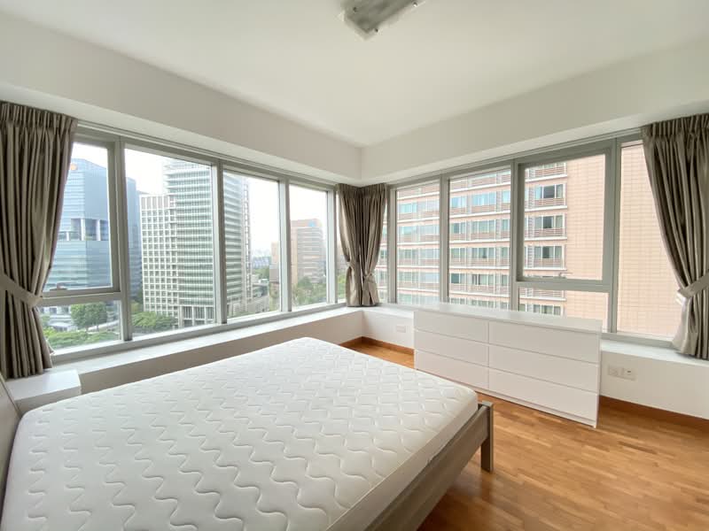 The Rochester Residences, 33 Rochester Drive, 3 Bedrooms, 1,701 sqft, Apartment For Rent, by Chris Zhuo, 20944874 - PropertyGuru.com.sg