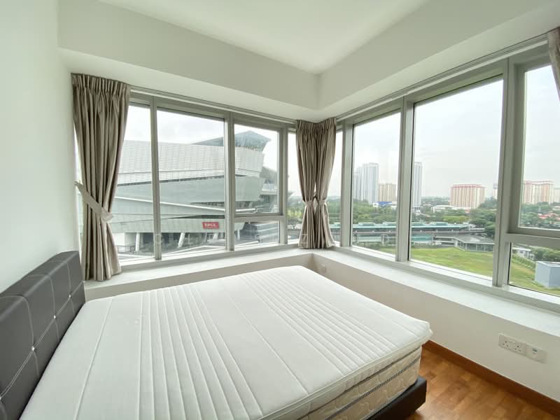 The Rochester Residences, 33 Rochester Drive, 3 Bedrooms, 1,701 sqft, Apartment For Rent, by Chris Zhuo, 20944874 - PropertyGuru.com.sg