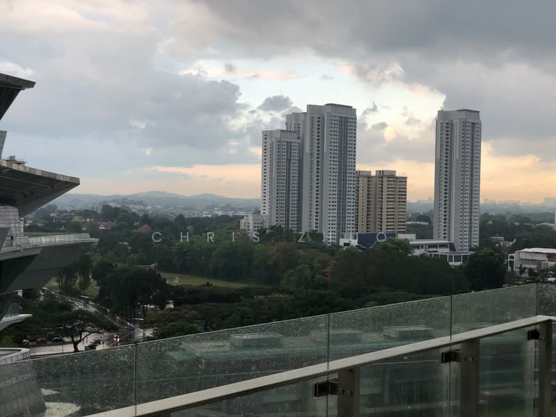 The Rochester Residences, 33 Rochester Drive, 3 Bedrooms, 1,701 sqft, Apartment For Rent, by Chris Zhuo, 20944874 - PropertyGuru.com.sg