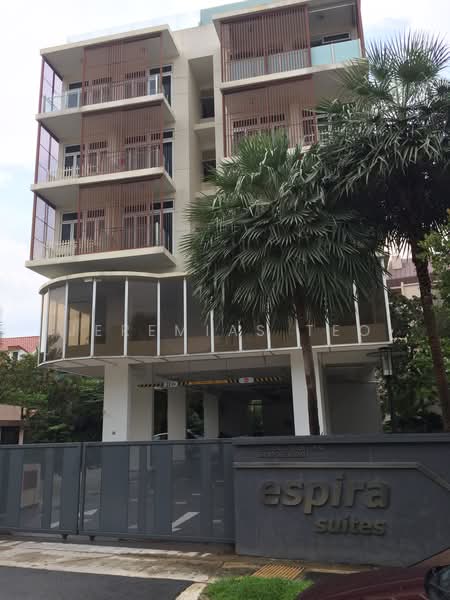 Espira Suites, 92 Lorong G Telok Kurau, 2 Bedrooms, 678 sqft, Apartment For Rent, by Jeremias Teo, 20944911 - Project overview - PropertyGuru.com.sg