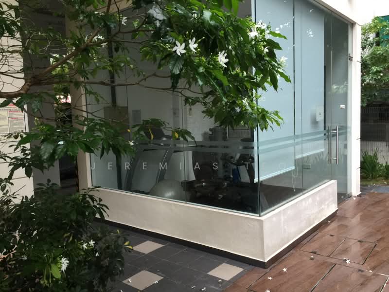 Espira Suites, 92 Lorong G Telok Kurau, 2 Bedrooms, 678 sqft, Apartment For Rent, by Jeremias Teo, 20944911 - Gym (Common Area) - PropertyGuru.com.sg