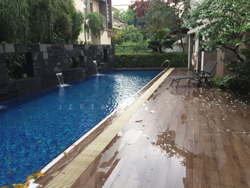 Espira Suites, 92 Lorong G Telok Kurau, 2 Bedrooms, 678 sqft, Apartment For Rent, by Jeremias Teo, 20944911 - Swimming Pool (Common Area) - PropertyGuru.com.sg