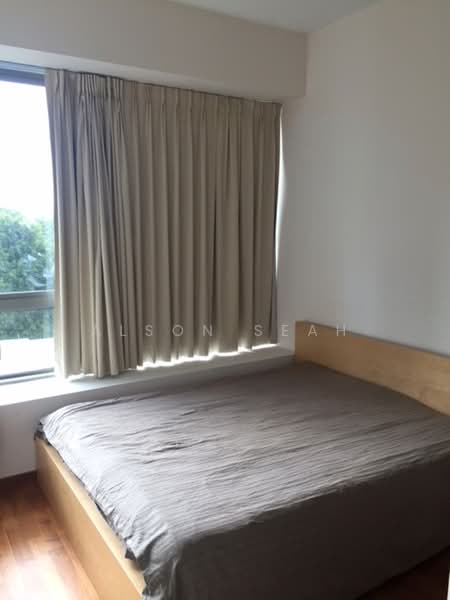 Newton Edge, 1 Makeway Ave, 1 Bedroom, 506 sqft, Condominium For Rent, by Alson Seah, 20945144 - PropertyGuru.com.sg