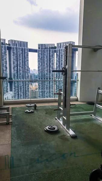 Icon, 10 Gopeng Street, Chinatown / Tanjong Pagar, 2 Bedrooms, 926 sqft, Apartment For Rent, by Ethan Tan, 20945284 - PropertyGuru.com.sg